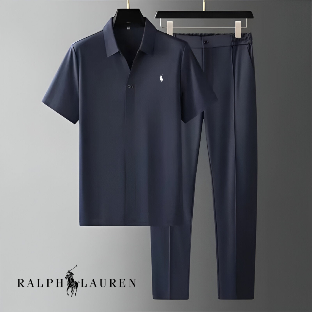 Ralph Lauren Urban Class Set