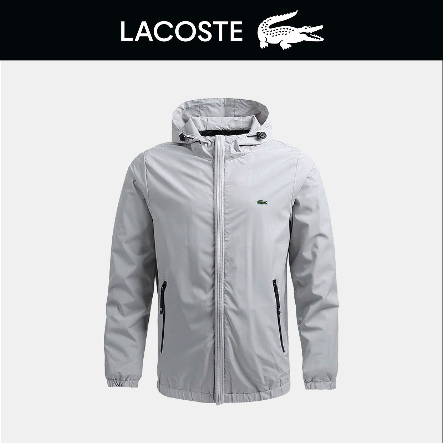 Men's LC™ Active Jacket (Clearance)