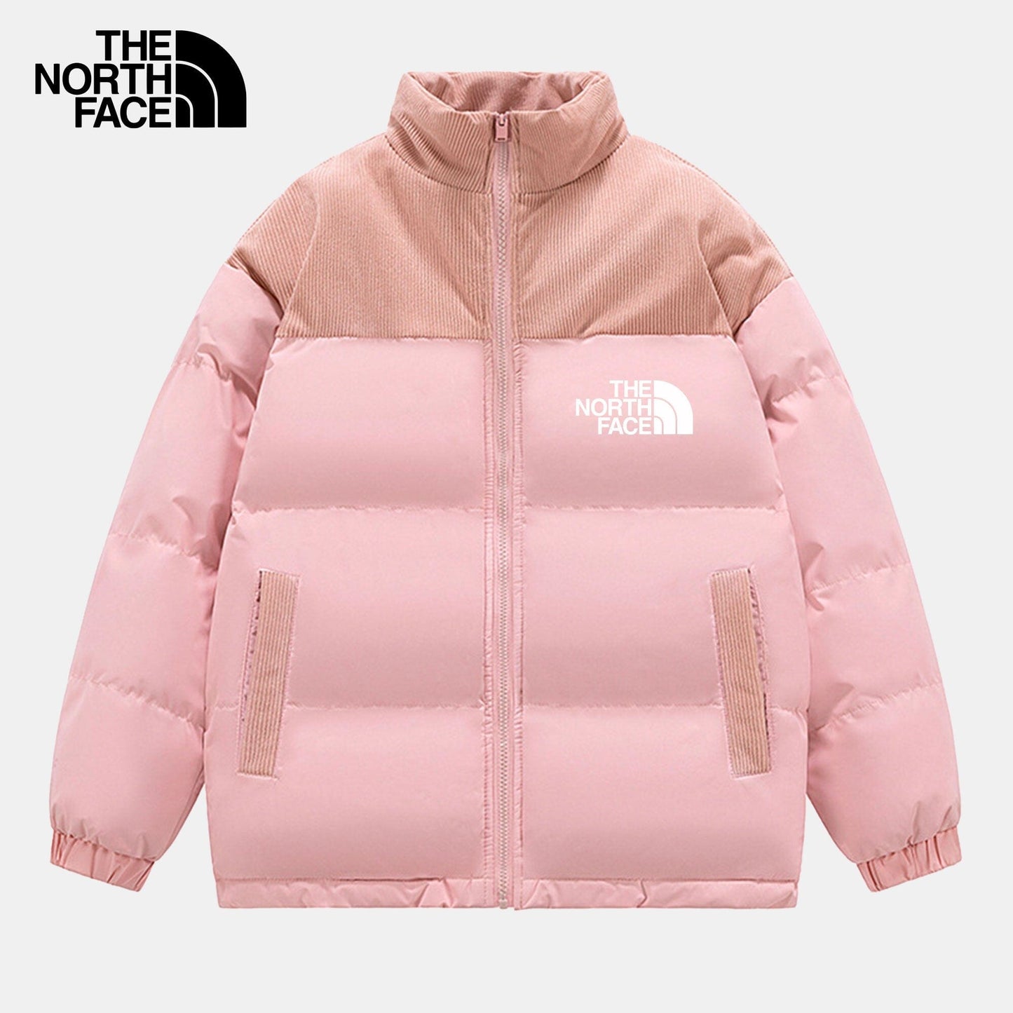 TNF™ Nuptse Jacket (CLEARANCE)