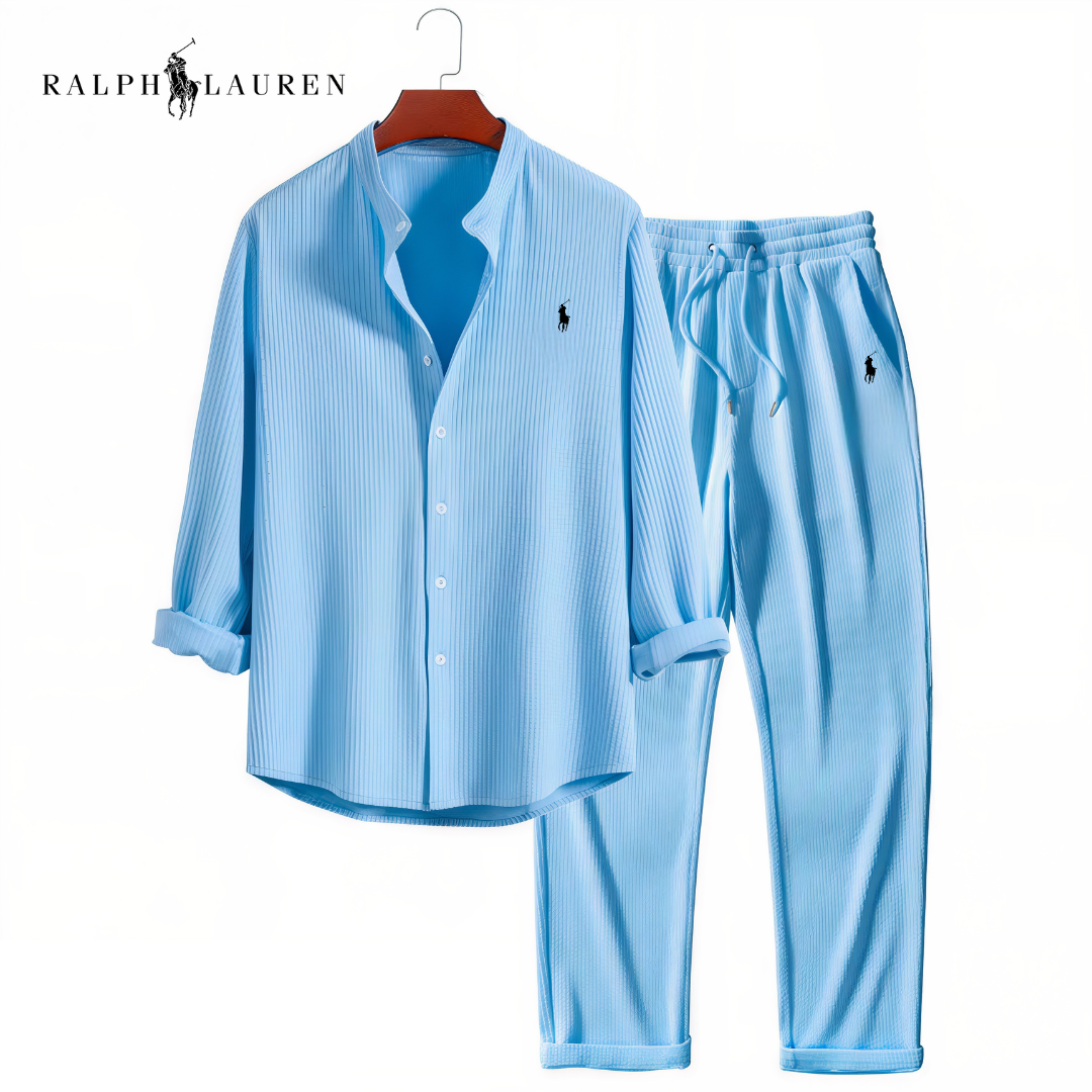 Ralph Lauren Signature Set