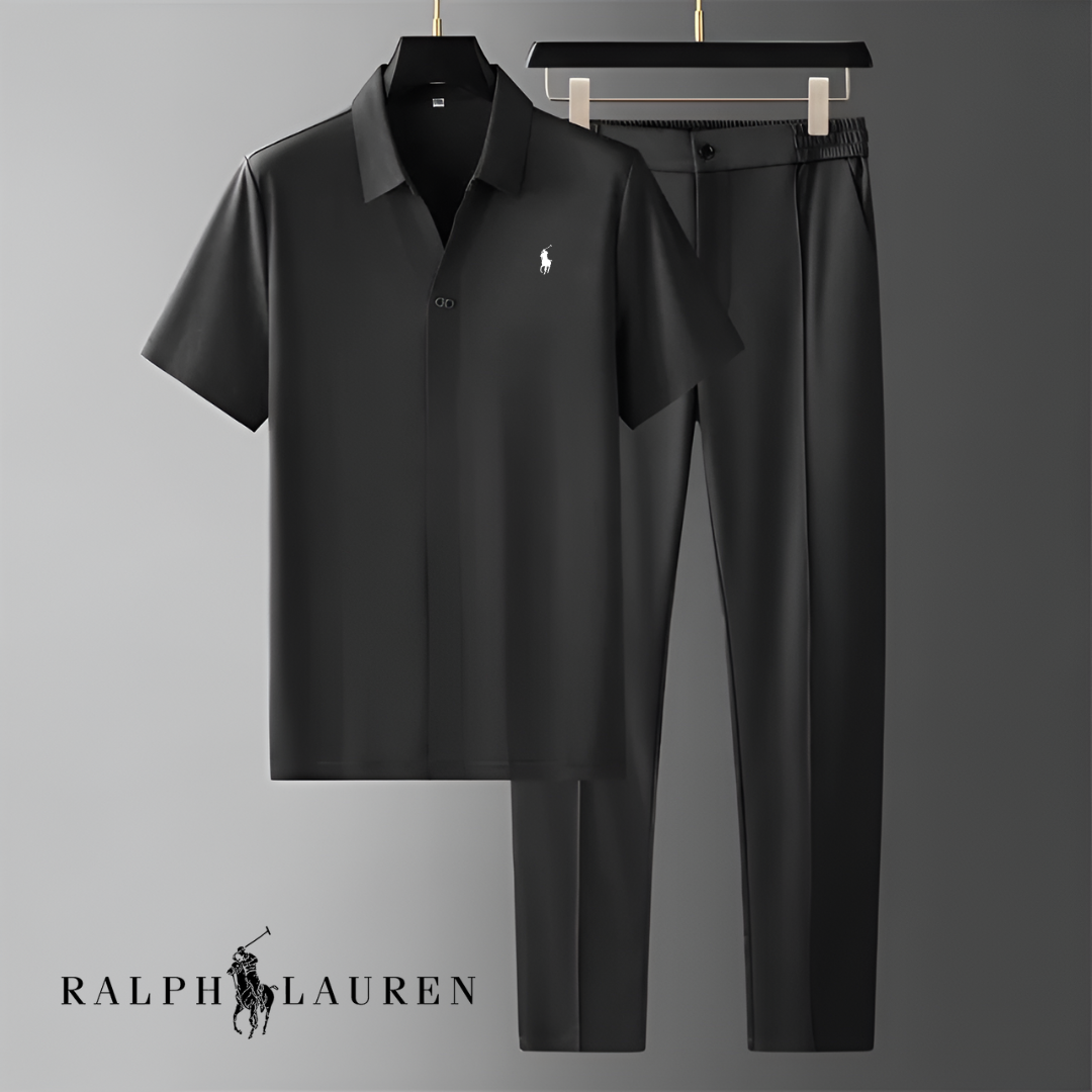Ralph Lauren Urban Class Set