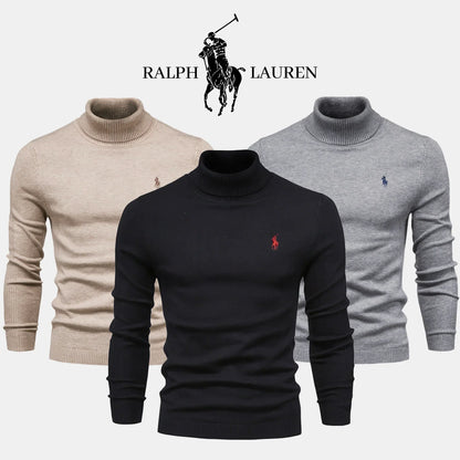 Men's R&L™ Vest + Free Sweater (Clearance)