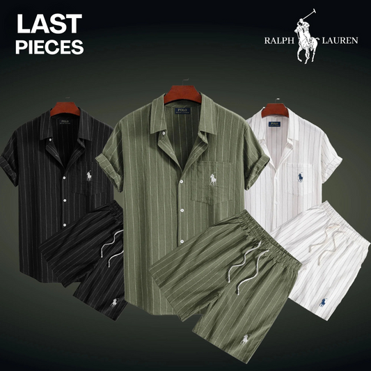 Men's R&L™ Private Selection