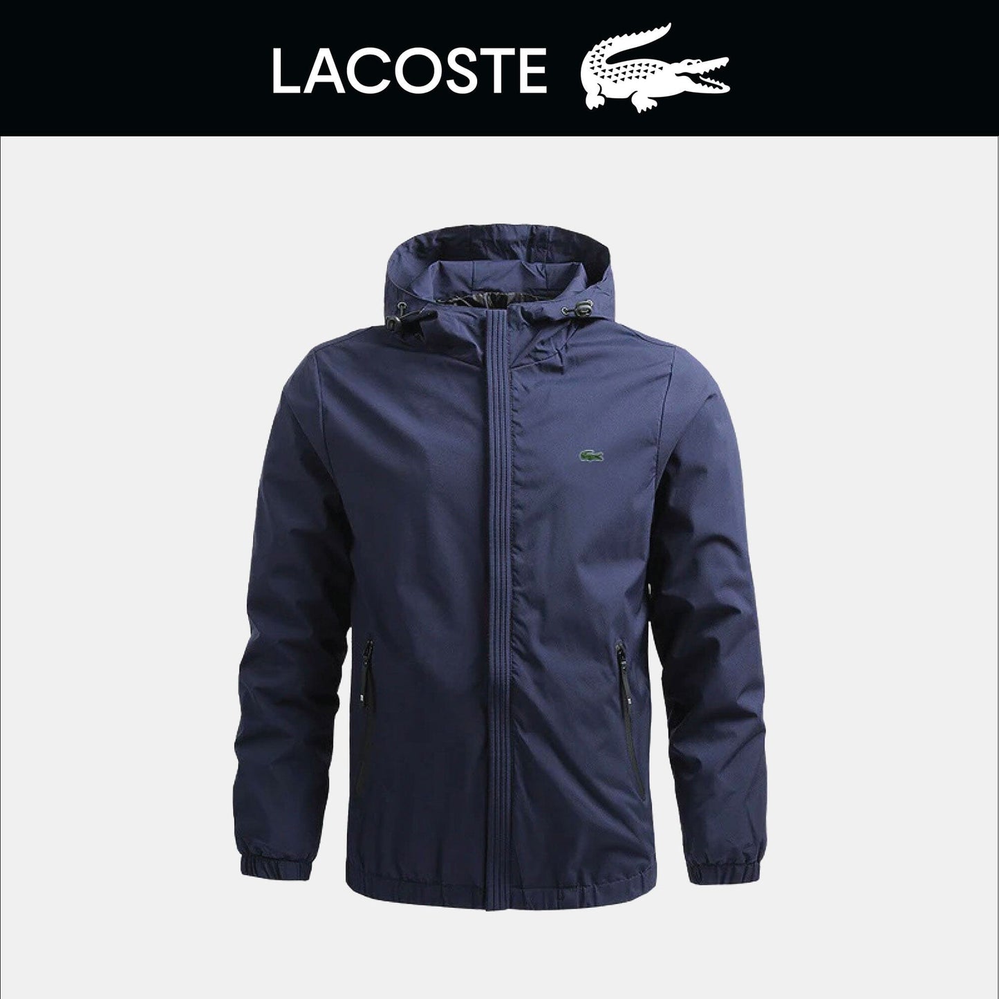 Men's LC™ Active Jacket (Clearance)