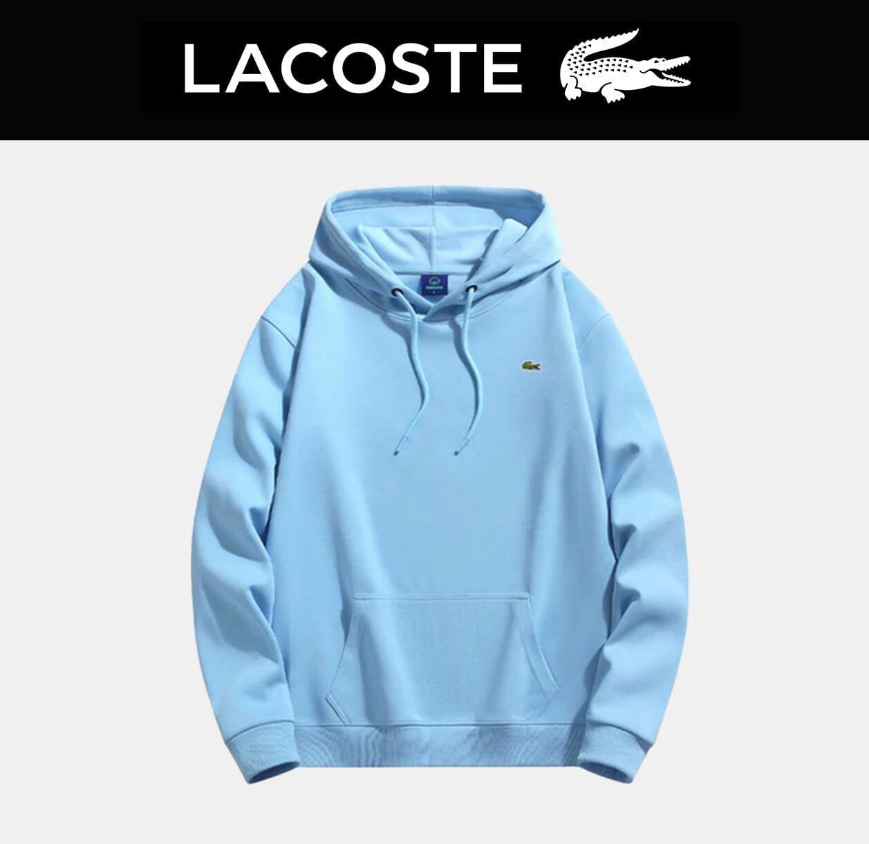 Men's LC™ Hoodie (Clearance)