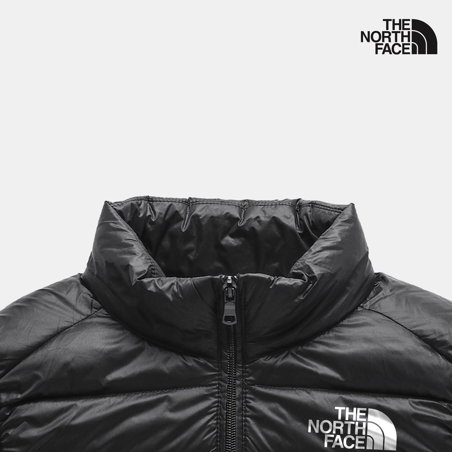 Men's TNF™ Lightweight Down Vest