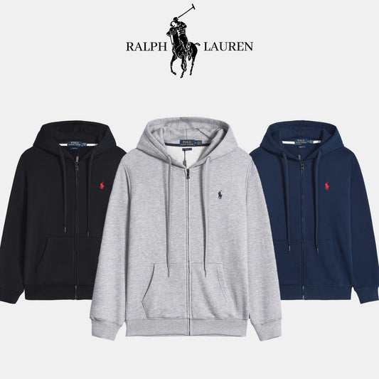Men's R\&L™ Classic Hoodie