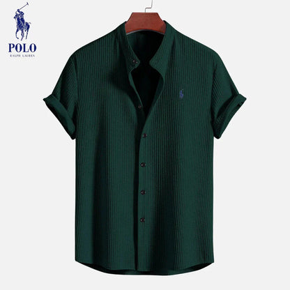 Men's Summer Shirt | Ralph Louren