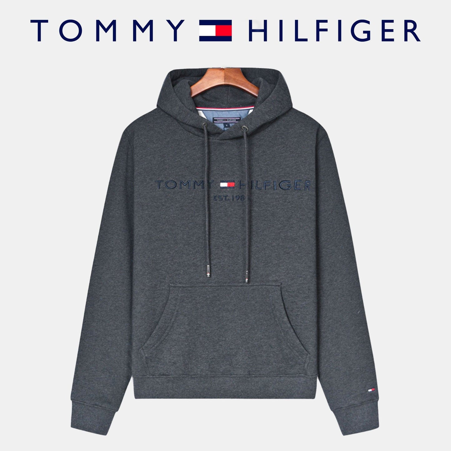 Men's TH™ Hoodie (Clearance)