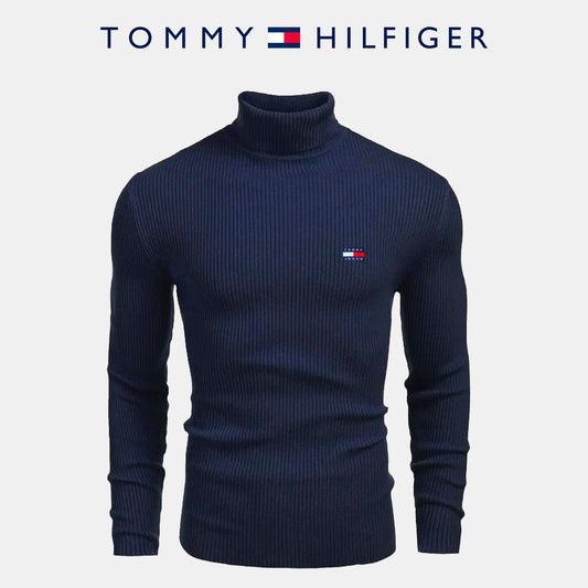 TH Turtleneck Sweater